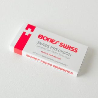 Bones Swiss
