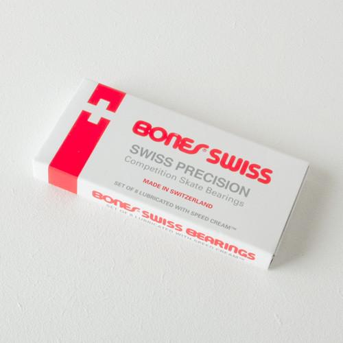 Bones Swiss