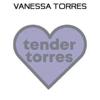 Pokey Pin Vanessa Torres - Tender Torres