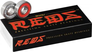 Bones Reds 7mm 16 pack