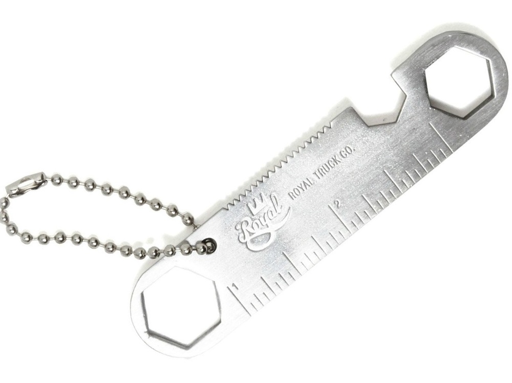Royal Keychain Tool