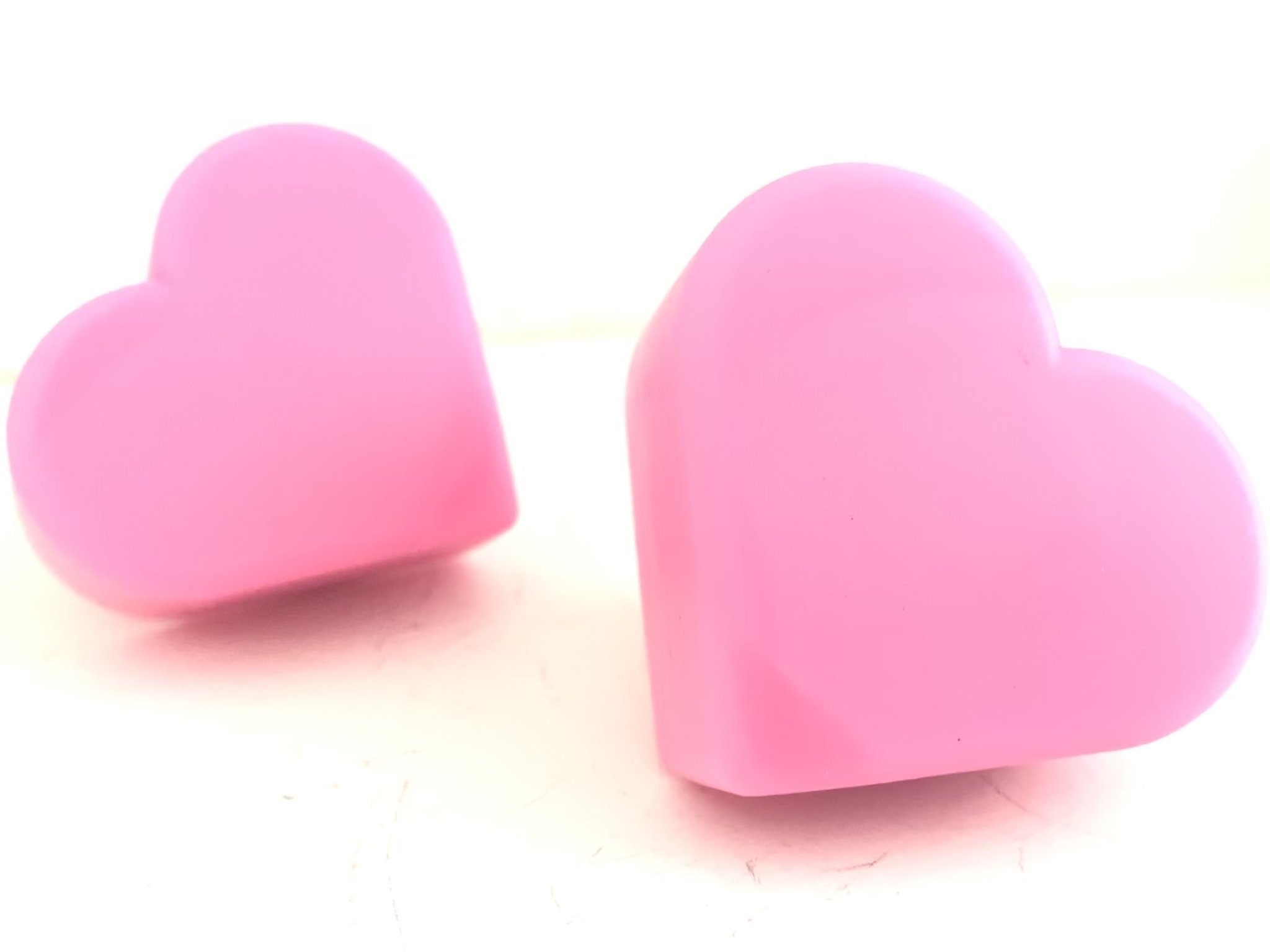 Grindstone Deadstop Heartstoppers (Toe Stops) - Image 2
