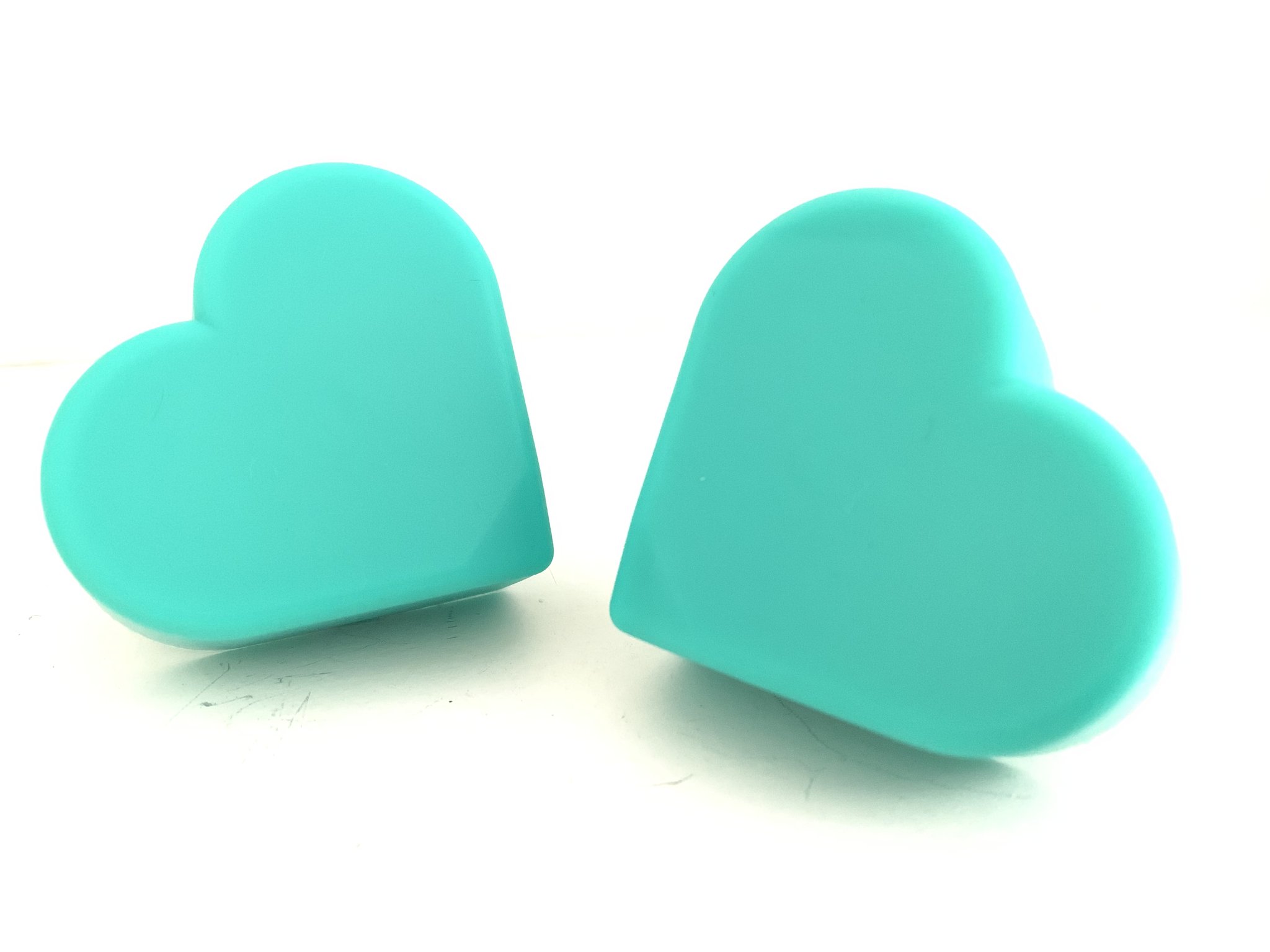 Grindstone Heartstoppers (Toe Stops) - Image 5