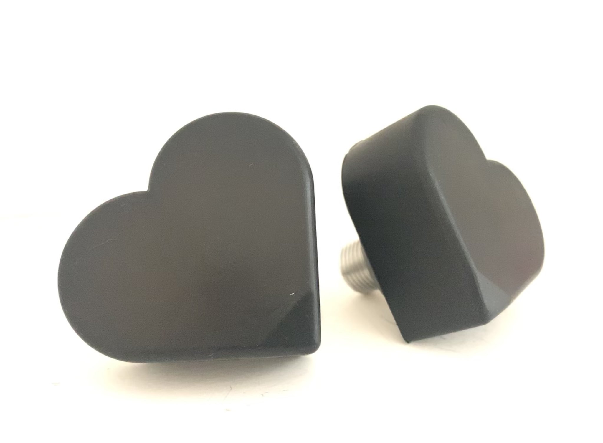 Grindstone Heartstoppers (Toe Stops) - Image 7