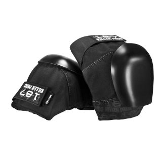 187 Pro Knee Pads - Black
