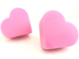 Grindstone Heartstoppers (Toe Stops)