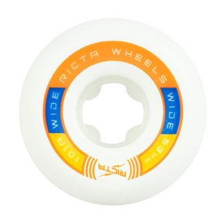 Krooked Zip Zinger Wheels 54mm – Switch and Signal Skatepark