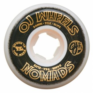 OJ Elite Nomads 95a