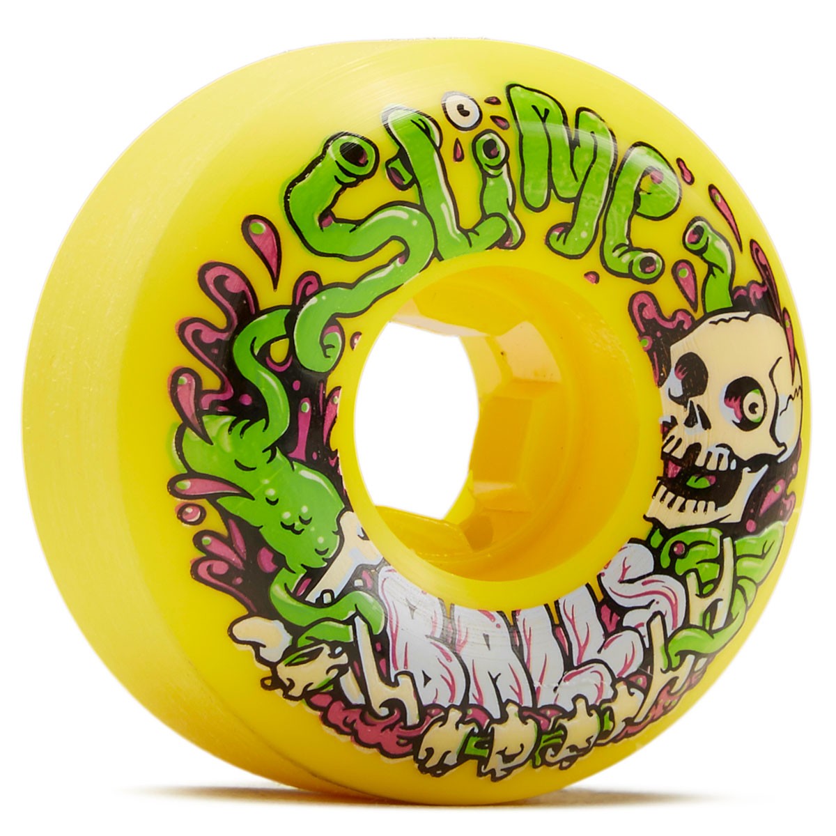 Slime Balls Wheels - Compra ruedas de skate aquí