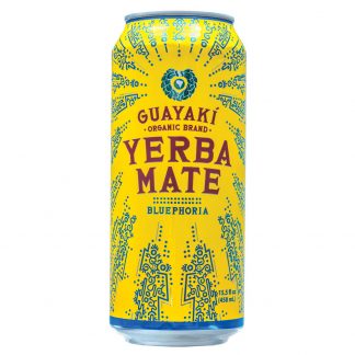 Yerba Mate (can)