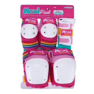 187 Killer Pads MOXI SUPER SIX PACK PINK