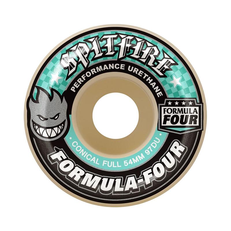 Spitfire Formula Four Conical Full 97a