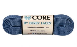 Derby Laces CORE Denim Blue 84"