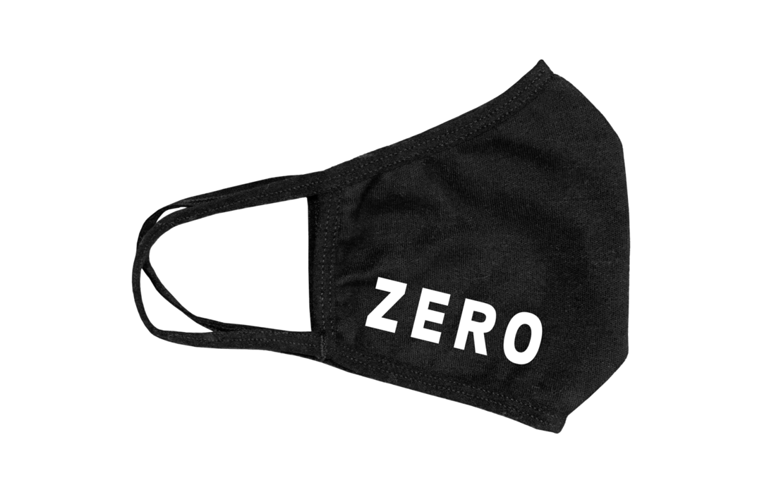 Mask 0 Zero face mask – Switch and Signal Skatepark