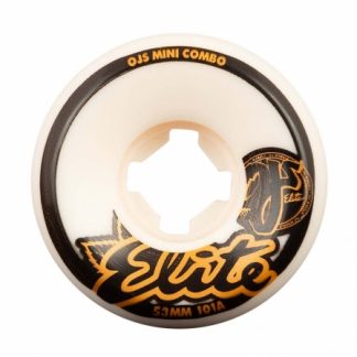 OJ Elite Mini Combo Wheel 53mm