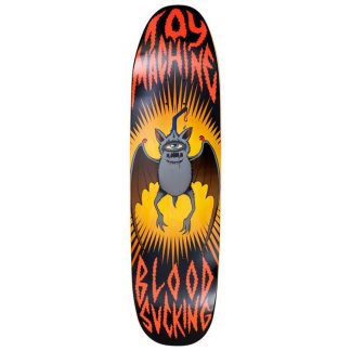 Toy Machine Halloween 2021 Deck 8.38"