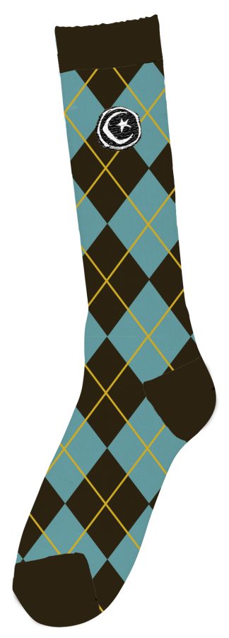 Foundation Co. Argyle Clay