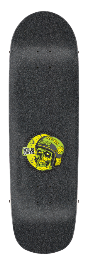 Creature - Kimbel SEE SEE Shaped Cruzer - Image 2