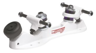 Sure-Grip Avanti Magnesium Plates