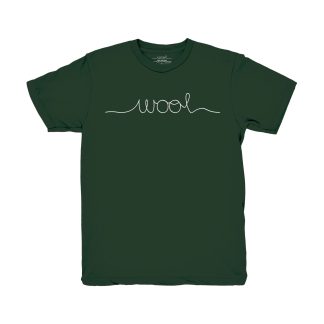 Wool Skateboards Softy T-Shirt