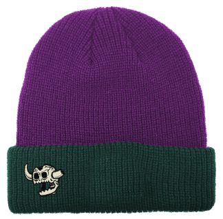 Toy Machine Monster Cuff Beanie