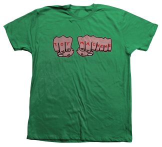 Toy Machine Fists Tee