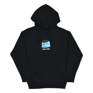 Glue Dysphoria Hoodie