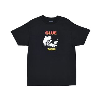 Glue Skateboards Vanished T-shirt
