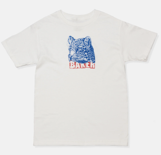 Baker Prey Tee