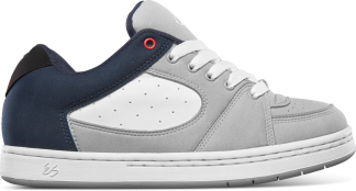 Es Footwear Accel OG Grey/Navy/White