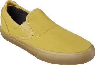 Emerica Wino G6 Slip-on Gold