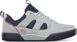 Es Footwear Silo SC Grey/Navy