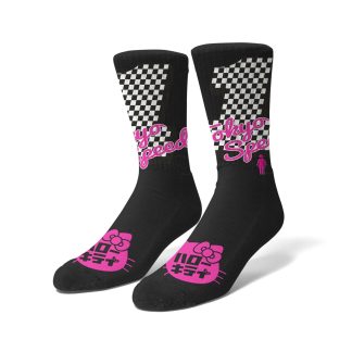 Girl x Sanrio Speed Socks