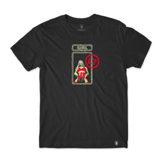 Girl L7 Girl Magic Tee