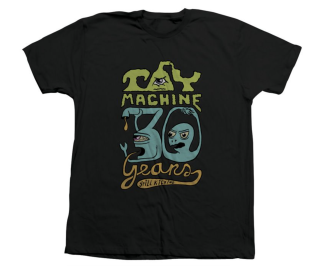 Toy Machine 30 Years