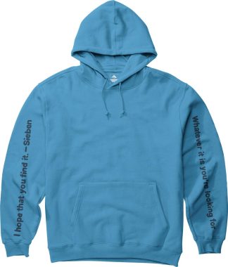 Emerica SIEBEN HOODIE