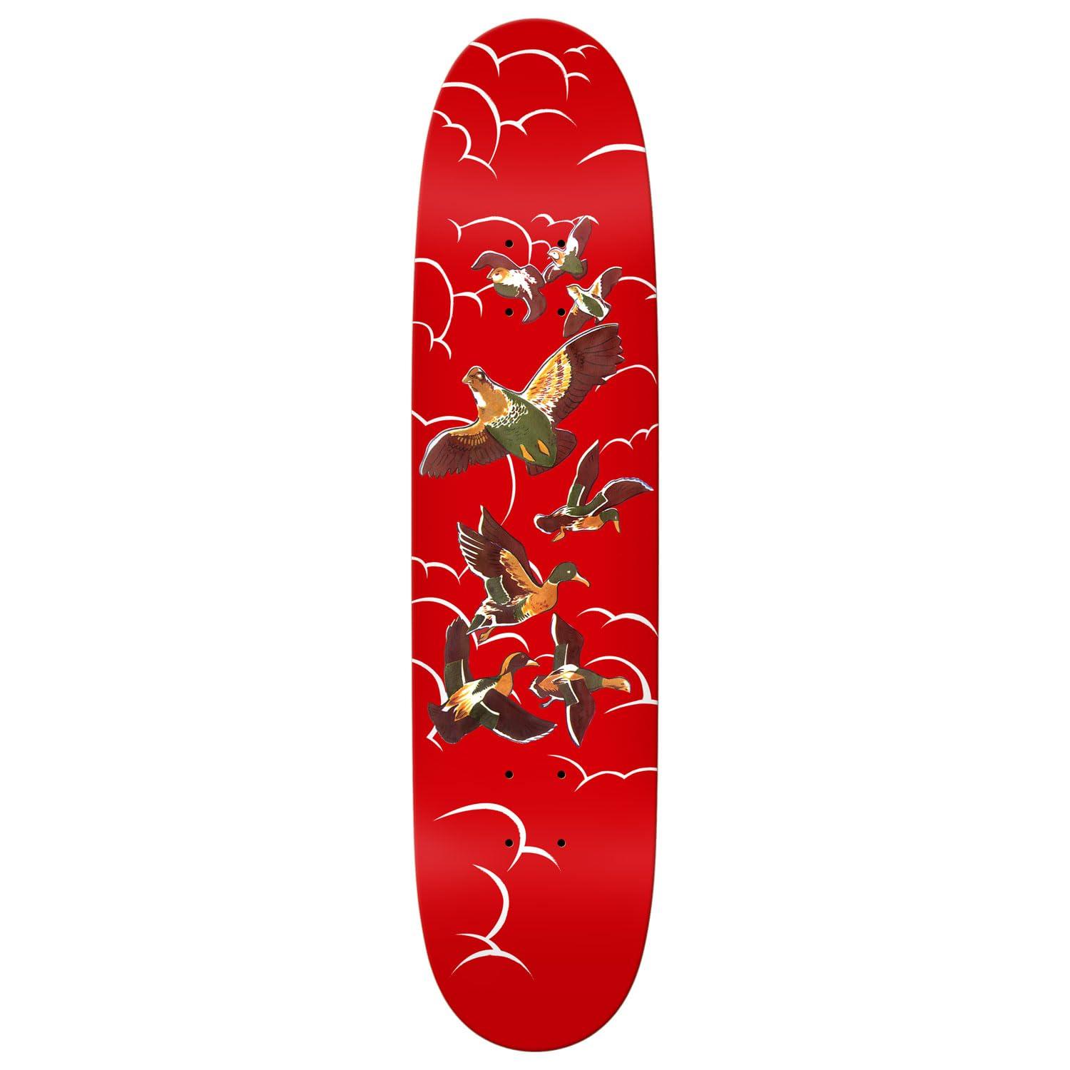 Real Skateboard Deck Kelly Bird 93 7.43 31.04
