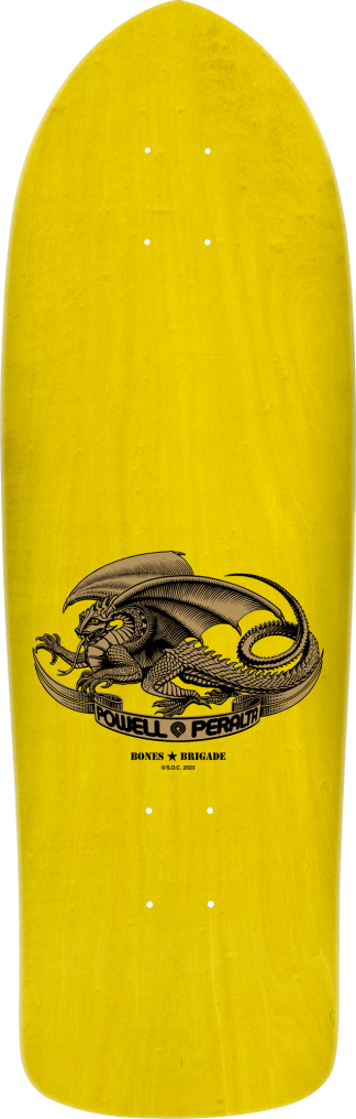 Bones Brigade Series 15: Guerrero deck