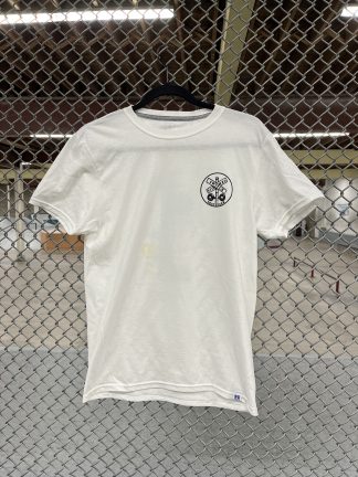 Skateshop Day 2024 White T-Shirt