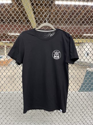 Skateshop Day 2024 Black tee