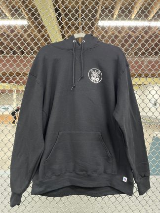 Skateshop Day Hoodie Black
