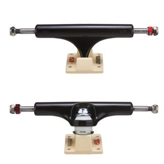 Ace AF1 Limited Edition B.A. Brian Anderson Skateboard Trucks Black/White
