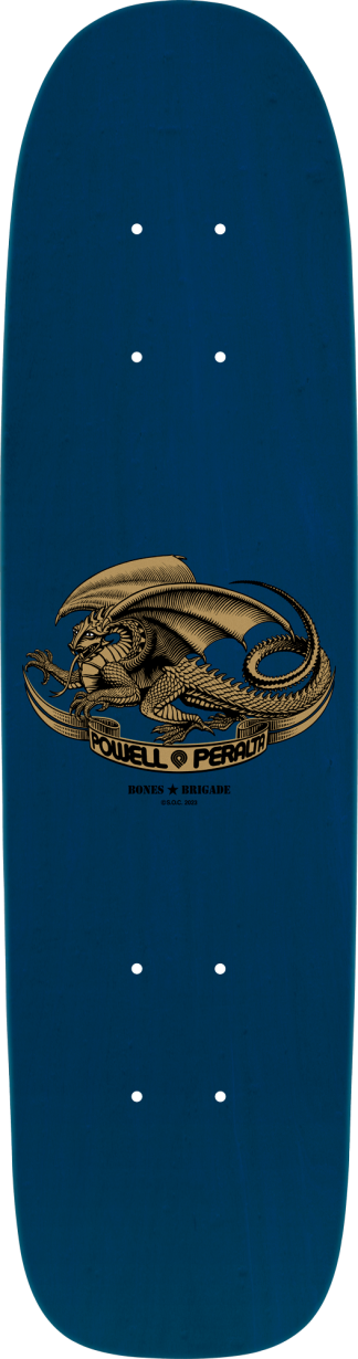 Bones Brigade Series 15: Mullen deck