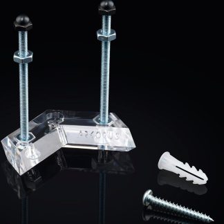Arkorus Skateboard Wall Mount Kit