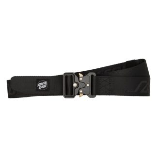 Santa Cruz Shackle Strip Web Belt