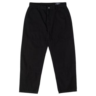 REAL TOUGH THREADS PANT BLACK