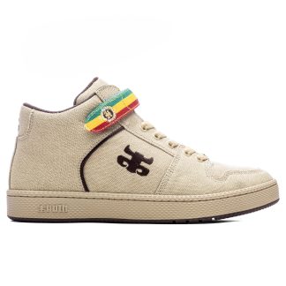 IPATH Grasshopper Tan Hemp Rasta