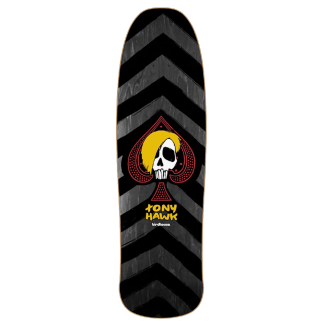 Birdhouse Tony Hawk McSqueeb 9.375" Skateboard Deck