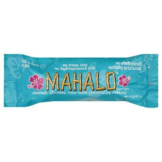 Mahalo Bar