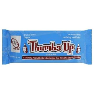 Thumbs Up Bar
